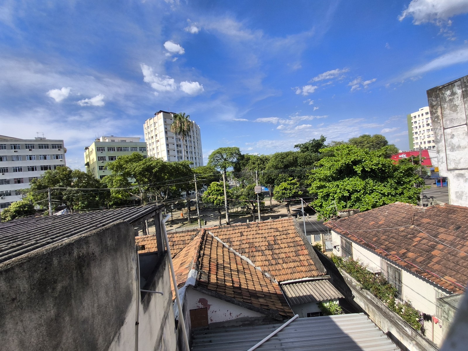  Reprodução/Offe Kinkela