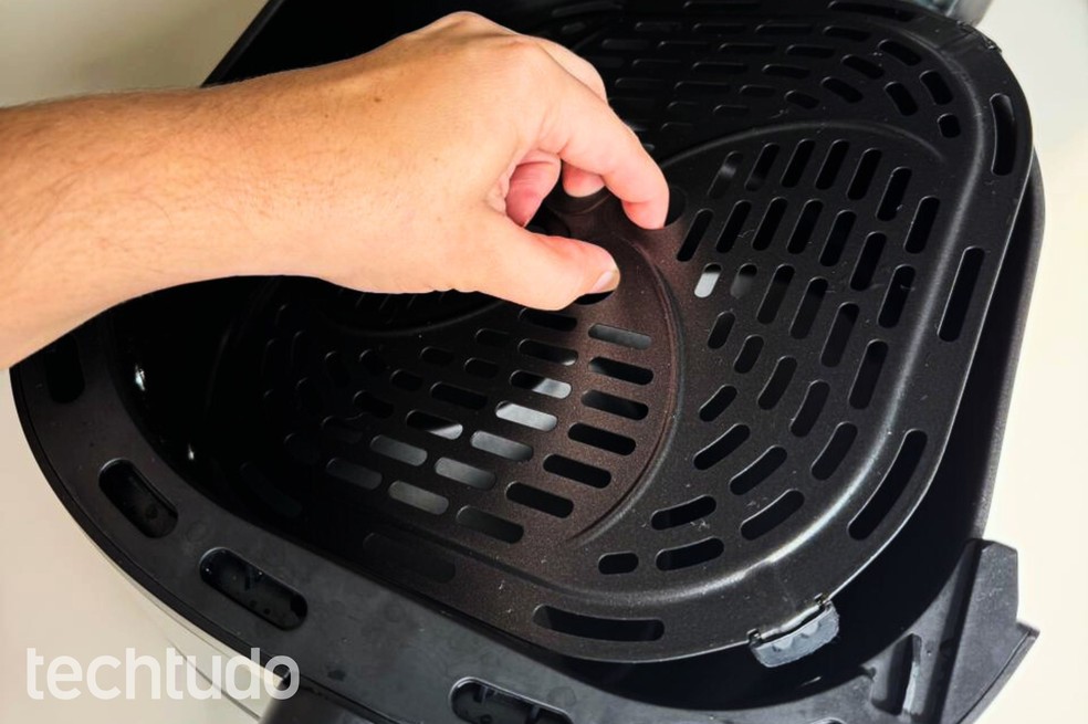  Bruna Polesca/TechTudo