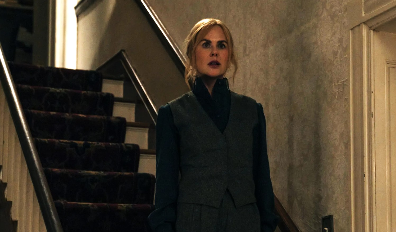 Quem é o assassino em Scarpetta? Veja final explicado da série do Prime Video