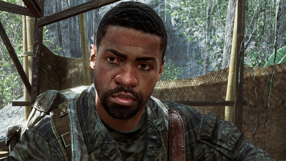 6 participações em Call of Duty que você certamente não se lembra