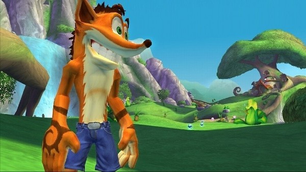 Crash Bandicoot (personagem), Crash Bandicoot Wiki