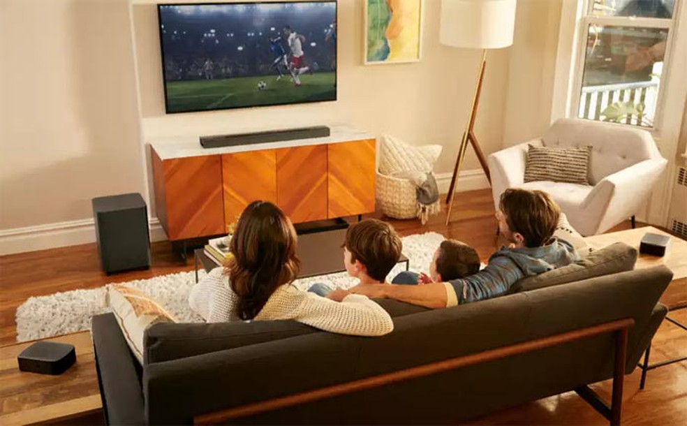 Soundbar JBL veja oito modelos para comprar no Brasil