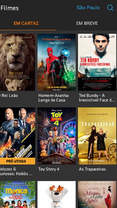 Download MegaHDFilmes - Filmes, Séries e Animes