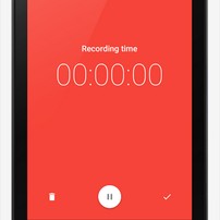 Wear hot sale audio recorder