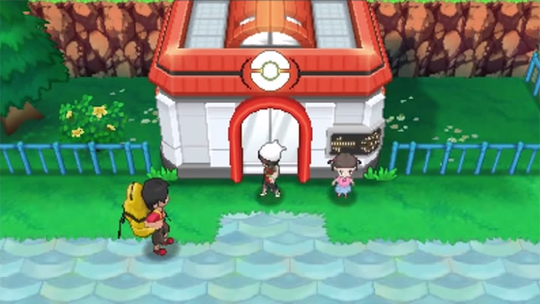 Pokémon Omega Ruby e Alpha Saphire: como mudar a aparência de Pokémons  míticos