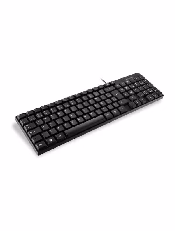 Teclado TC193