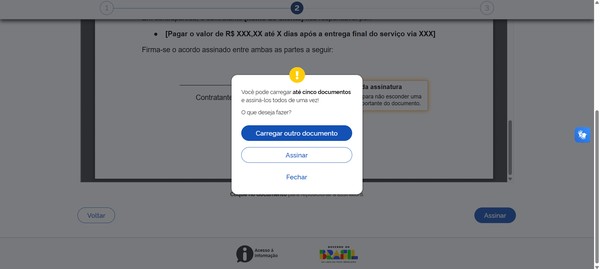 Assinatura digital tem validade legal? Veja o que mudou e como usar