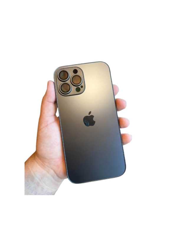 Capa Protetora AG-Glass