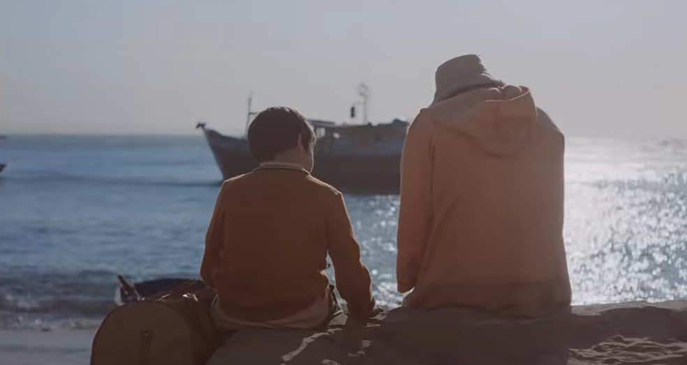  Reprodução/Netflix