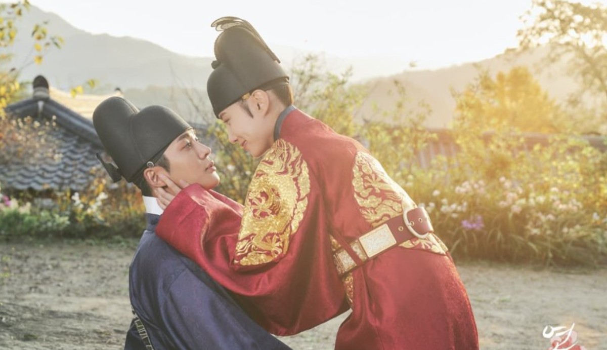 O Rei de Porcelana: veja guia com personagens e episódios do dorama