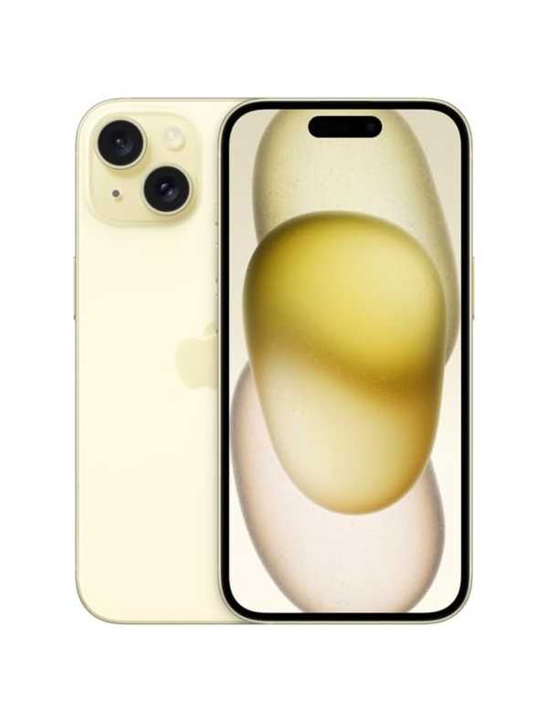 iPhone 15 (128 GB)
