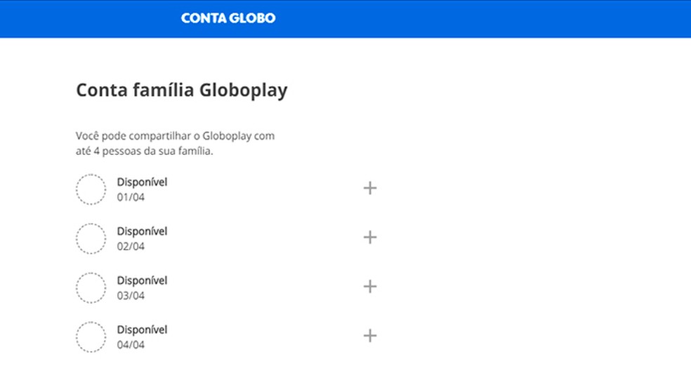 Globoplay suporta quantas telas? Sete perguntas e respostas sobre serviço