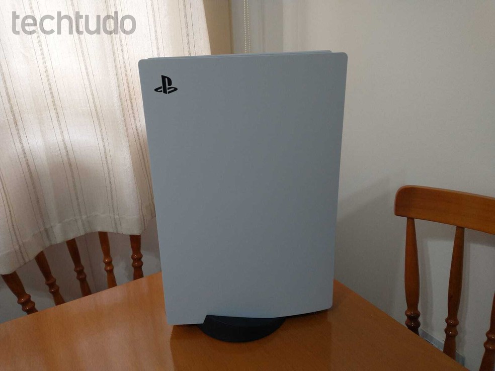 PlayStation 5 chega ao Brasil em 19 de novembro, com preço