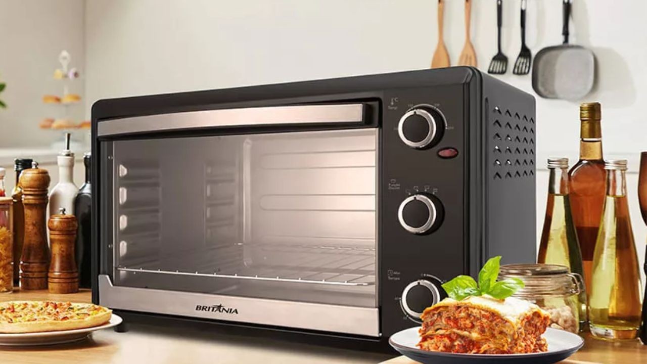 Melhor forno elétrico custo-benefício: veja 10 modelos para comprar em 2024