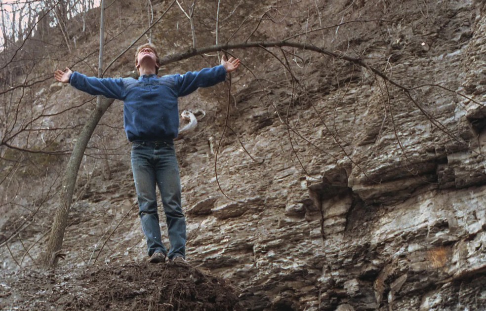  Divulgação/Netflix