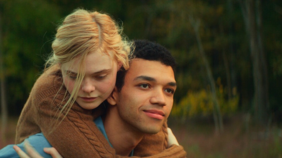  Reprodução/Netflix