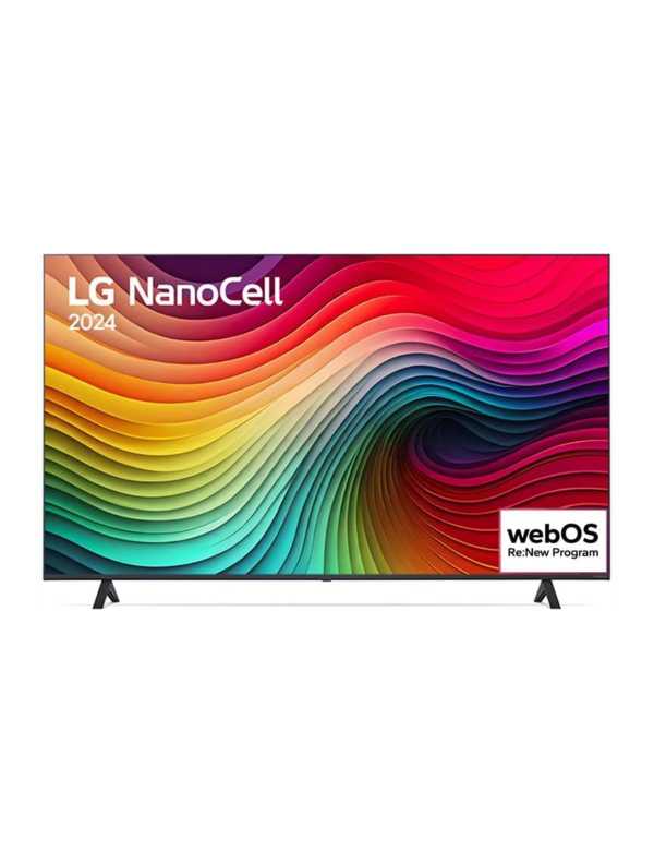 Smart TV TV LG 55NANO80TSA 55"