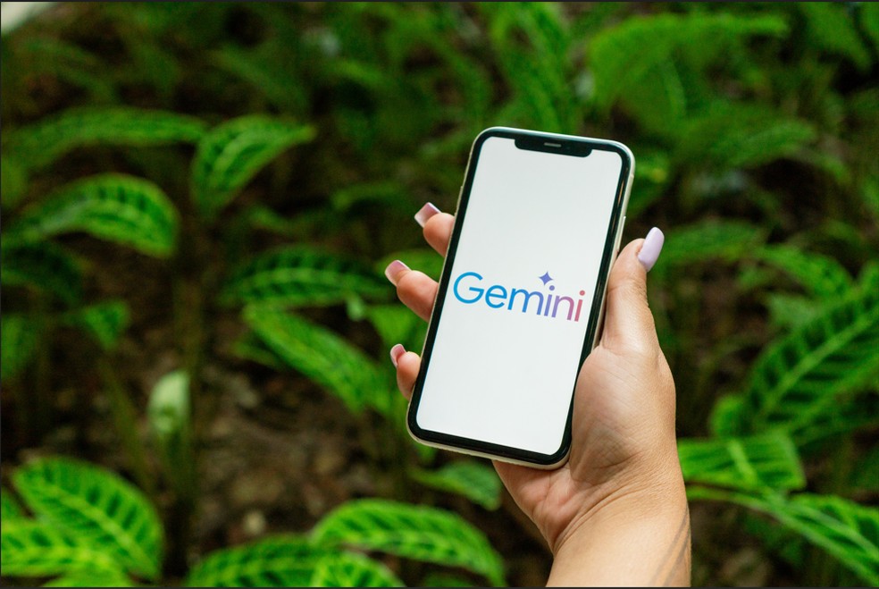 Gemini Nano é um dos modelos da IA, que pode ser usado em dispositivos móveis — Foto: Laura Storino/TechTudo
