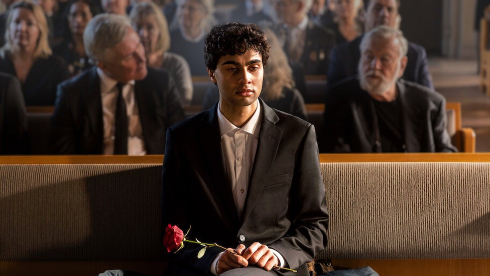  Reprodução/Netflix