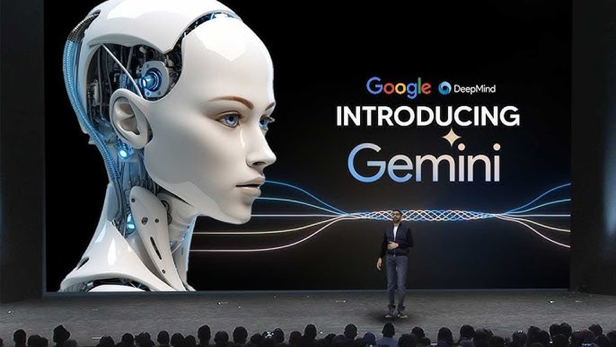 Gemini Google