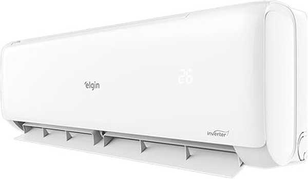 Ar Condicionado Hi Wall Inverter Eco Elgin
