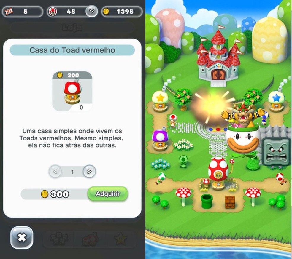 Jogue Ultimate Mario Run 2 gratuitamente sem downloads