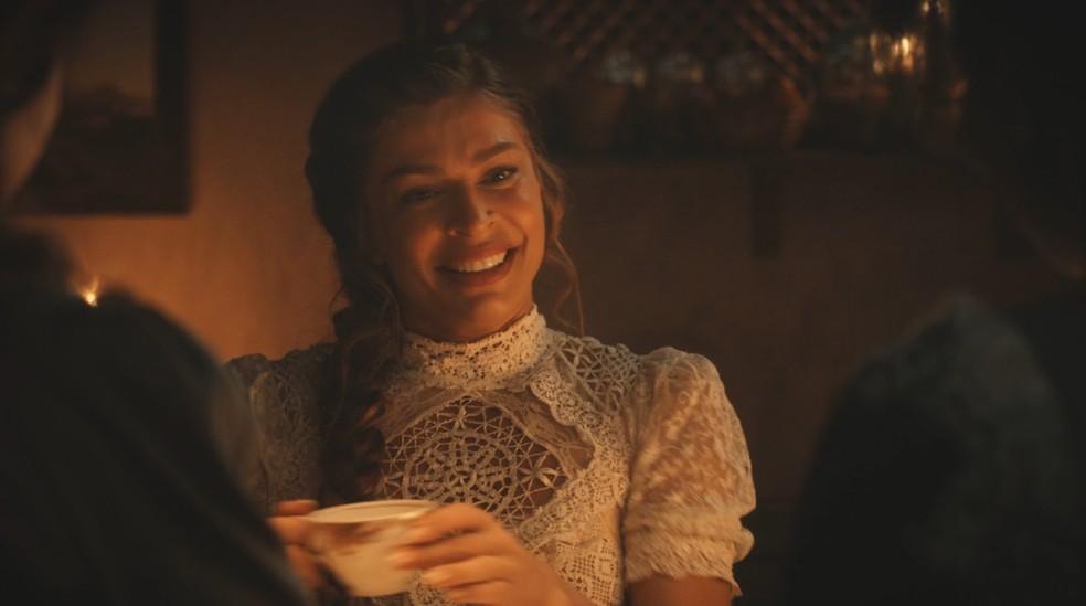  Reprodução/HBO Max