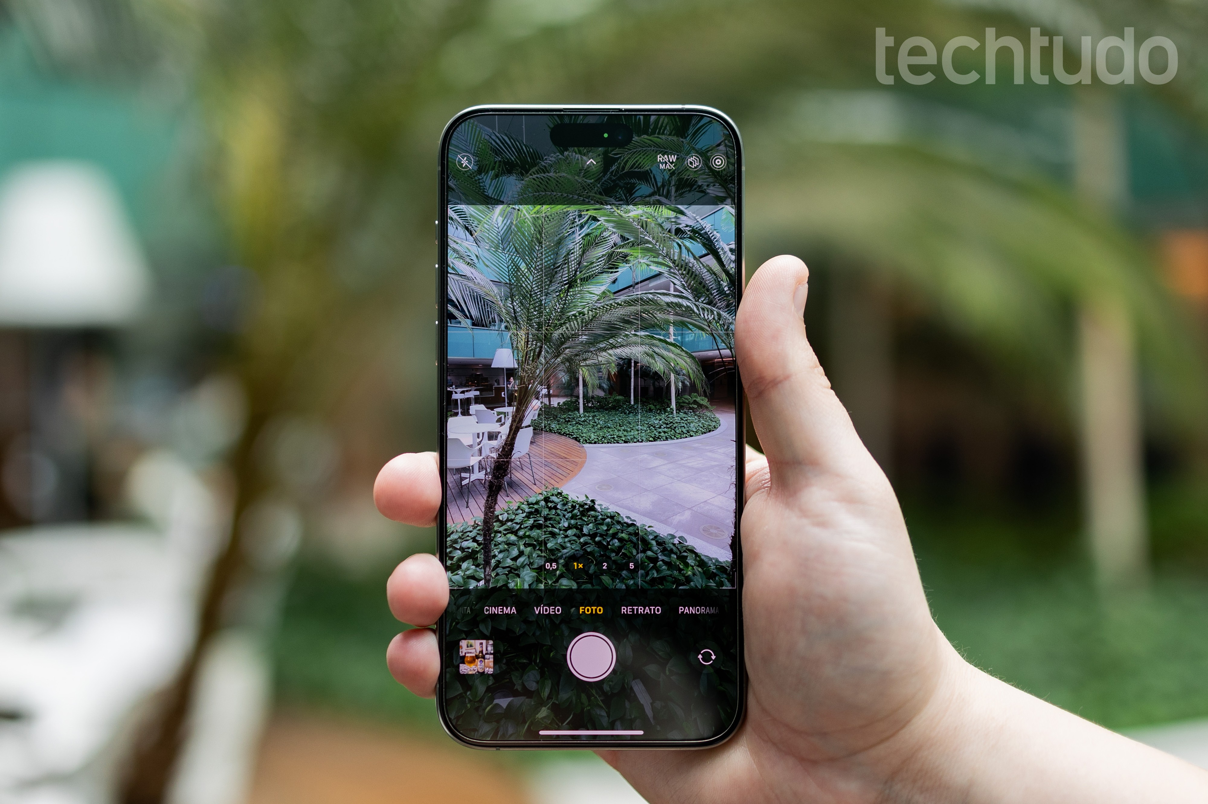 Como acelerar vídeo no iPhone (iOS) sem baixar aplicativos
