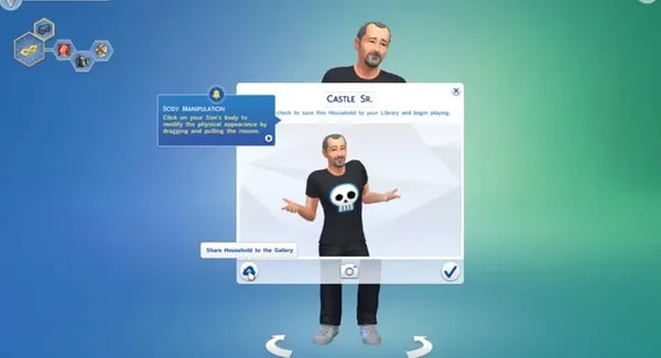 Aprenda a jogar o The Sims 4 online e chame seus amigos!