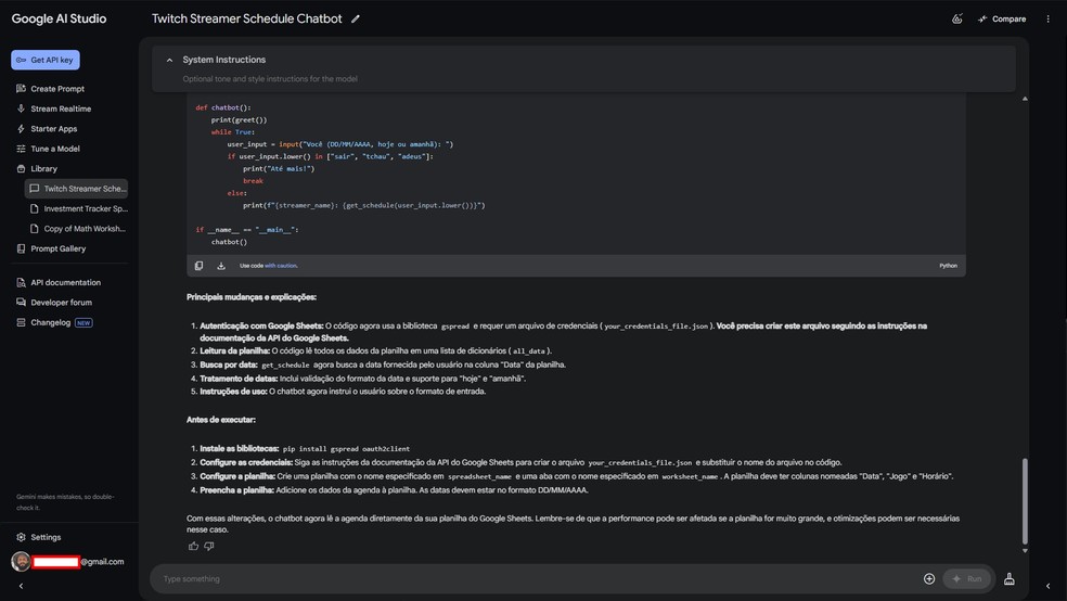  Reprodução/Google