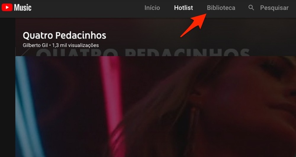 YOUTUBE MUSIC AJUDA visual data 8
