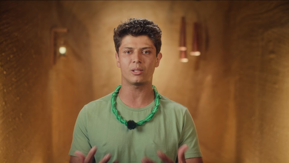  Reprodução/Netflix