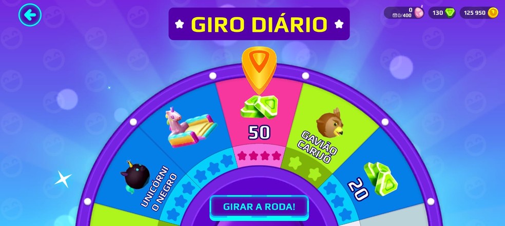  Reprodução/Róbson Martins