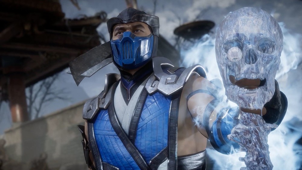 Sub-Zero do Mortal Kombat: veja curiosidades sobre o rival de Scorpion