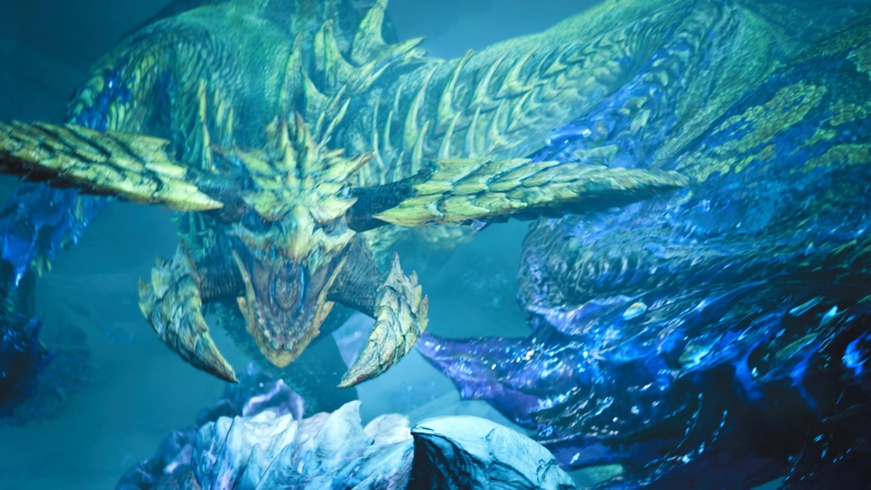  Reprodução/Daniel Trefilio