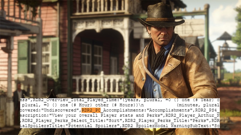 Tá difícil rodar Red Dead Redemption 2 no PC? Veja as especificações  sugeridas! 