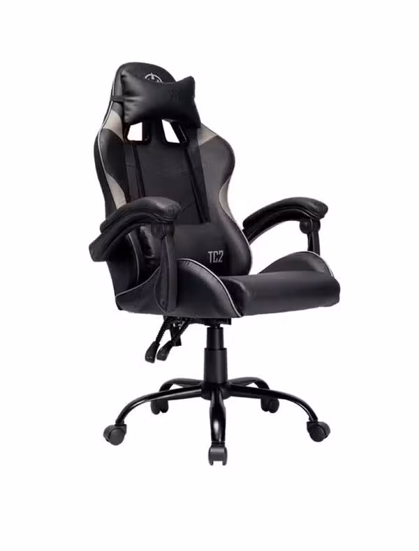 Cadeira Gamer TGT-HRTC-BL03