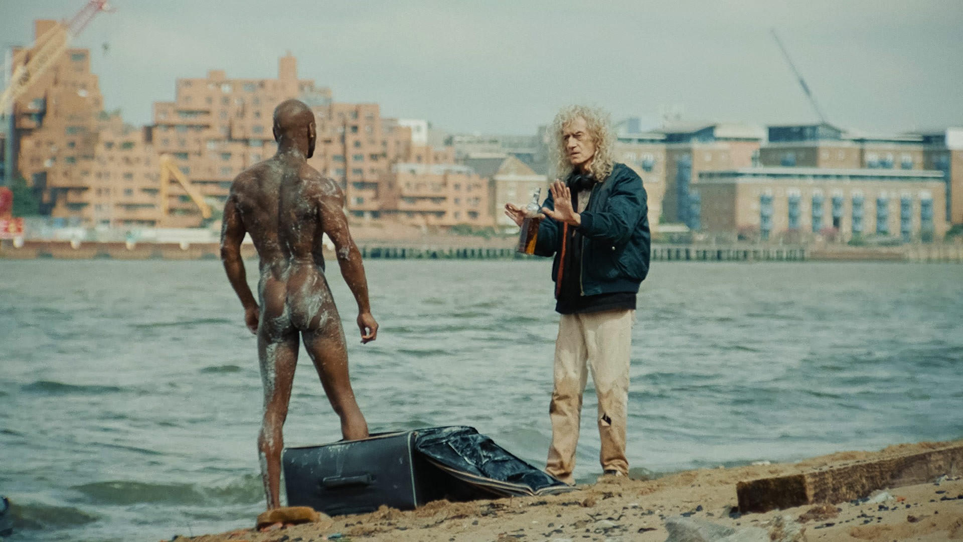 10 filmes picantes de 2025 que vão deixar o seu fim de ano mais quente