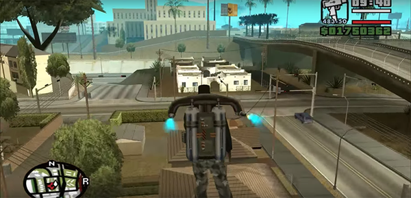 GTA San Andreas 2-player locations: How to start offline multiplayer