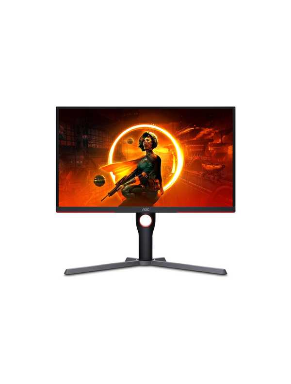 Monitor AOC Destiny 25G3ZM 25"