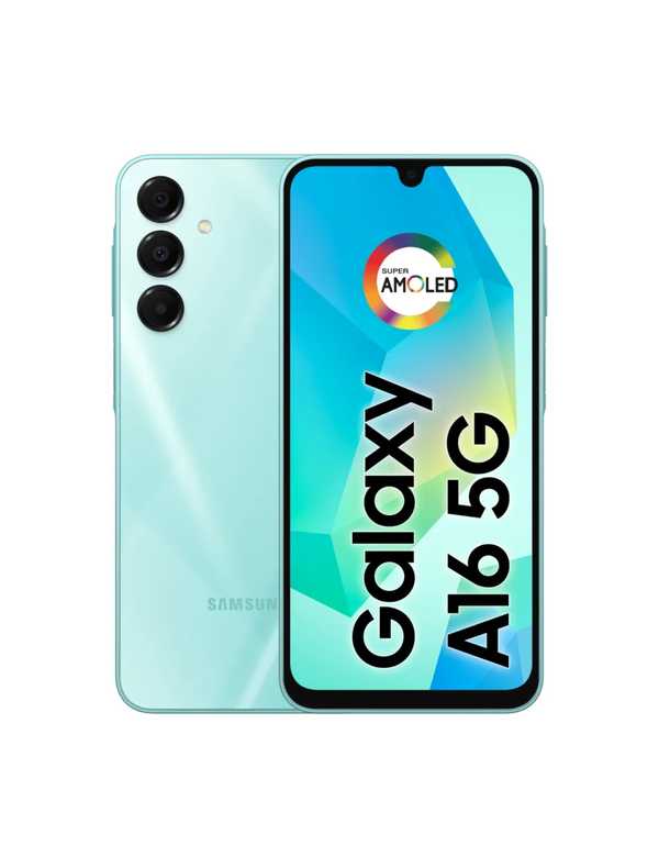 Samsung Galaxy A16 5G (128 GB)