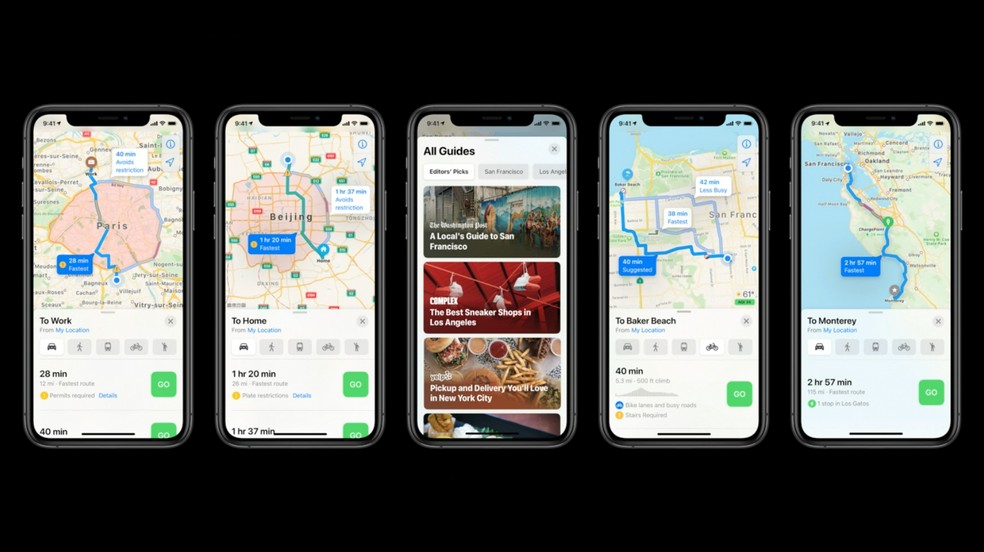 iOS 14: tudo o que muda na nova edição do sistema do iPhone