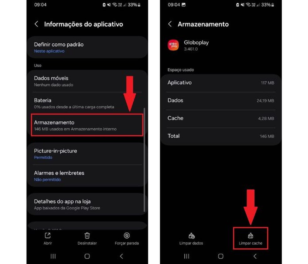  Reprodução/Diego Cataldo