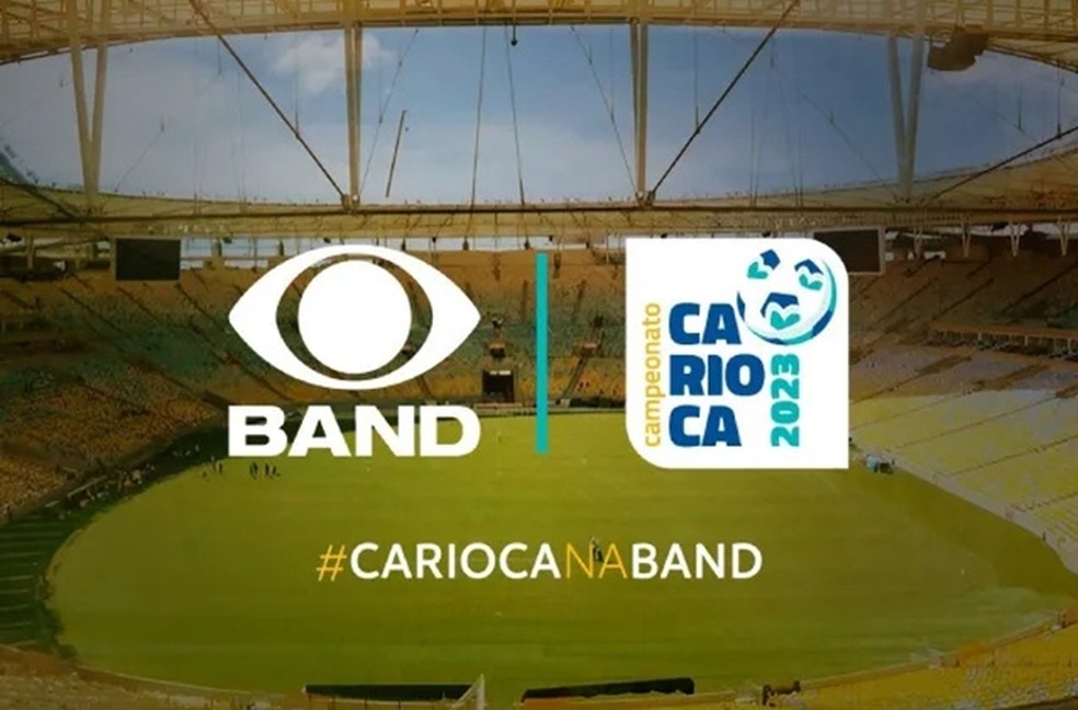 Aplicativo para Assistir o Campeonato Carioca Grátis - Acompanhe todos os  jogos ao vivo!