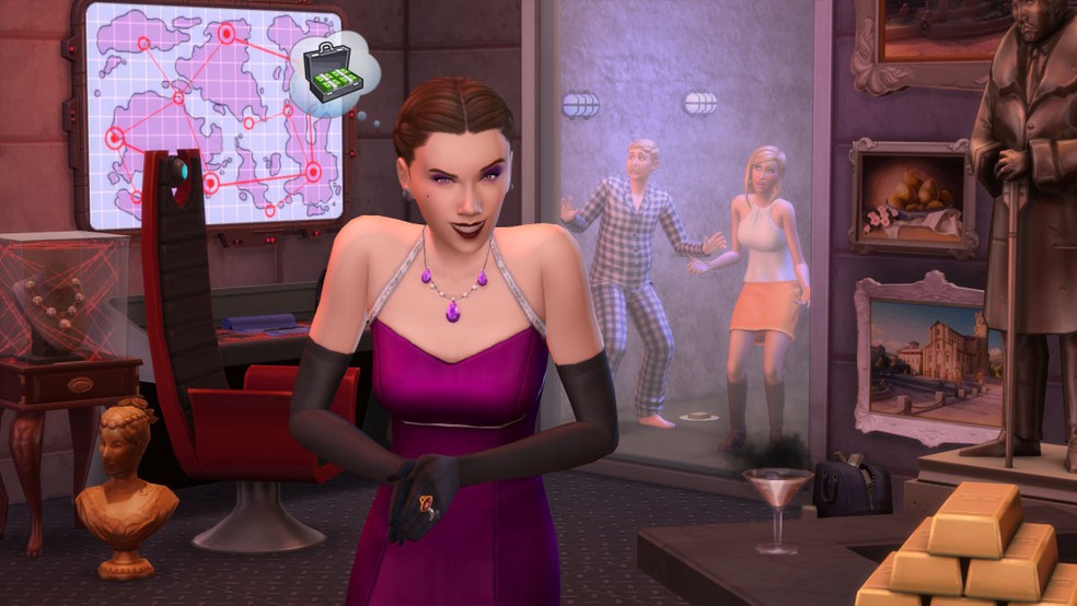  Divulgação/Electronic Arts