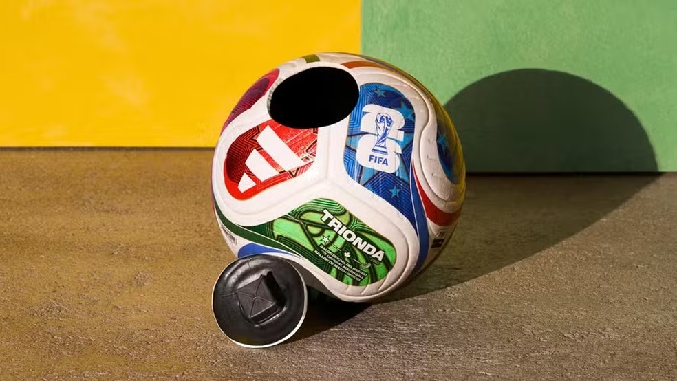  Divulgação / Adidas