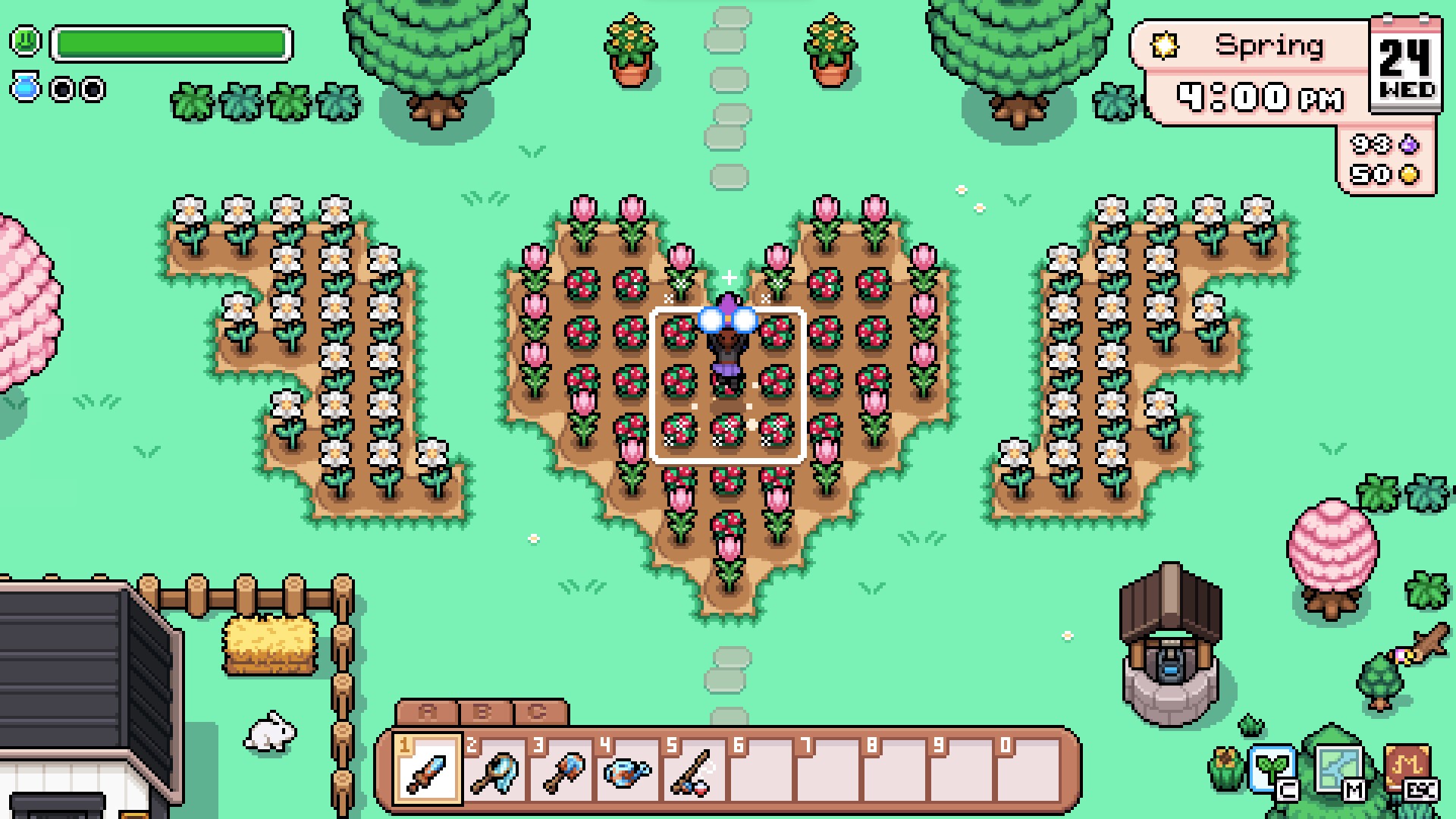 10 jogos de fazendinha tipo Stardew Valley, mas ainda melhores