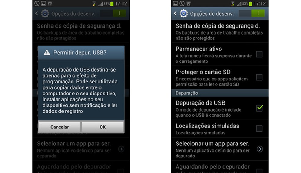 Não consigo conectar meu celular via USB ao Android auto, diz que tá dando  o erro 16. Como resolver? - Comunidade Android