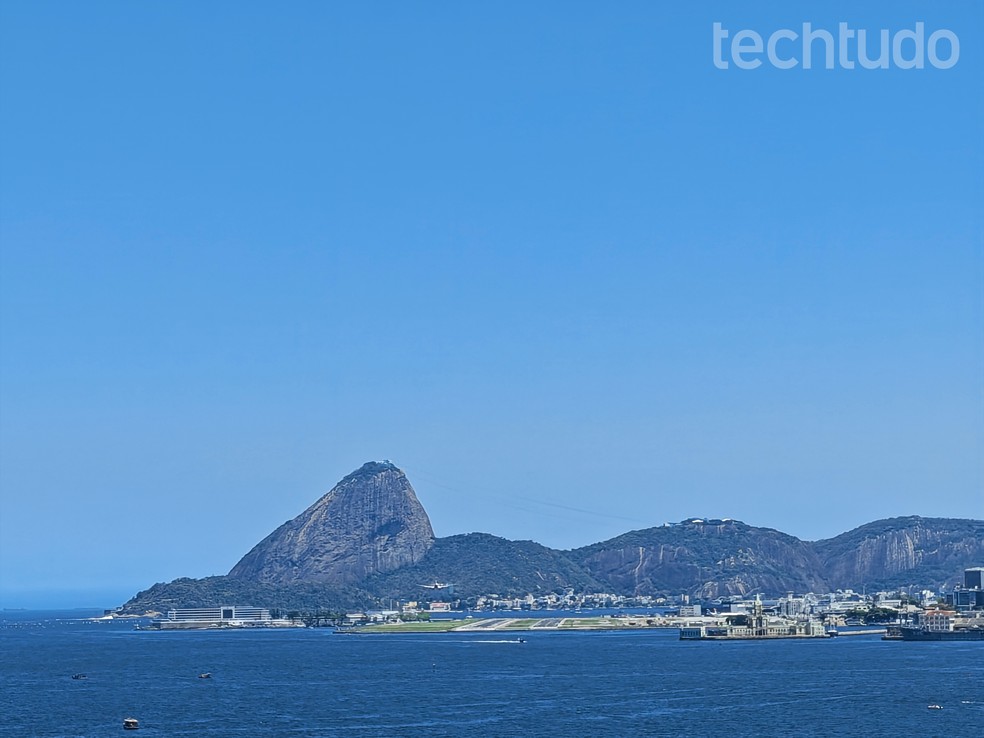  Aline Barbieri/TechTudo