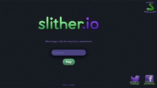 Slither.io mobile ganhou modo de jogo offline contra a IA - TecMundo